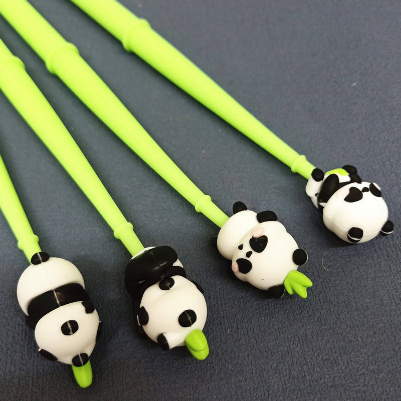 Panda Floating Pen