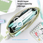 Panda Cub Pencil Case