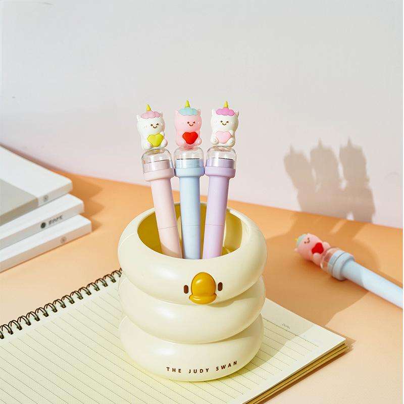 Unicorn Stamp Pen