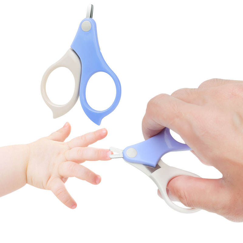 Nail Chipper For Infants