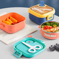 Small Lunch Box