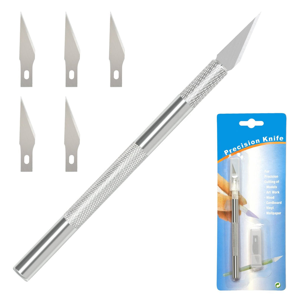 Precision Knife