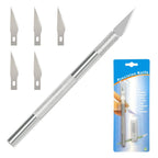 Precision Knife