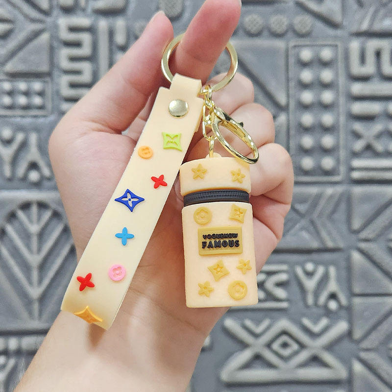 Random Keychain