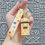 Random Keychain