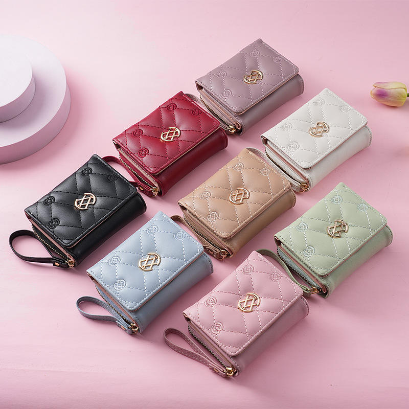Mini Wallets