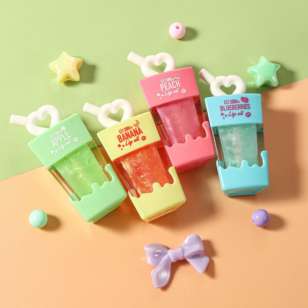 Bee Honey Lip Gloss