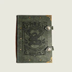 House Of Harry Potter Keychain