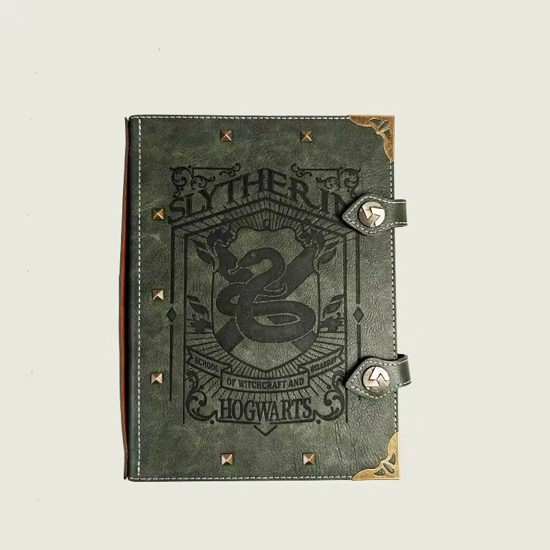 House Of Harry Potter Keychain