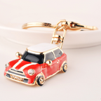 Premium Diamond Keychain