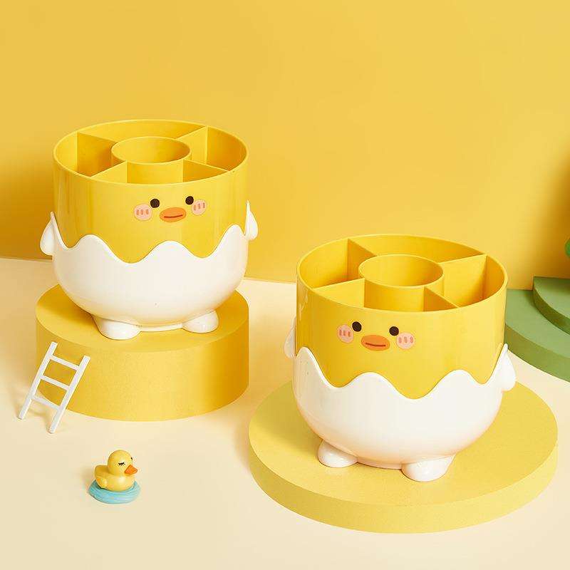Duck Pen Stand