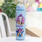 Plastic Water Bottle