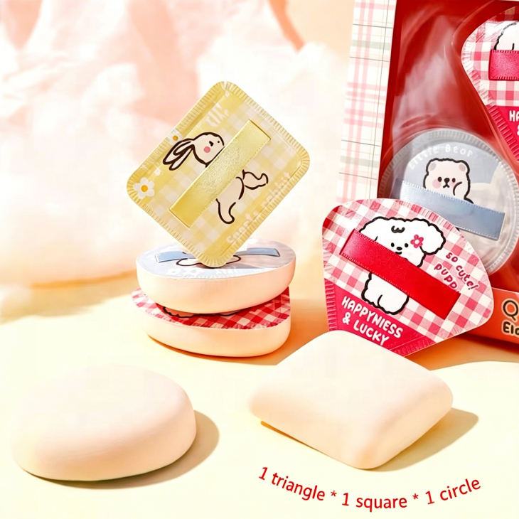 Kawaii Beauty Blender