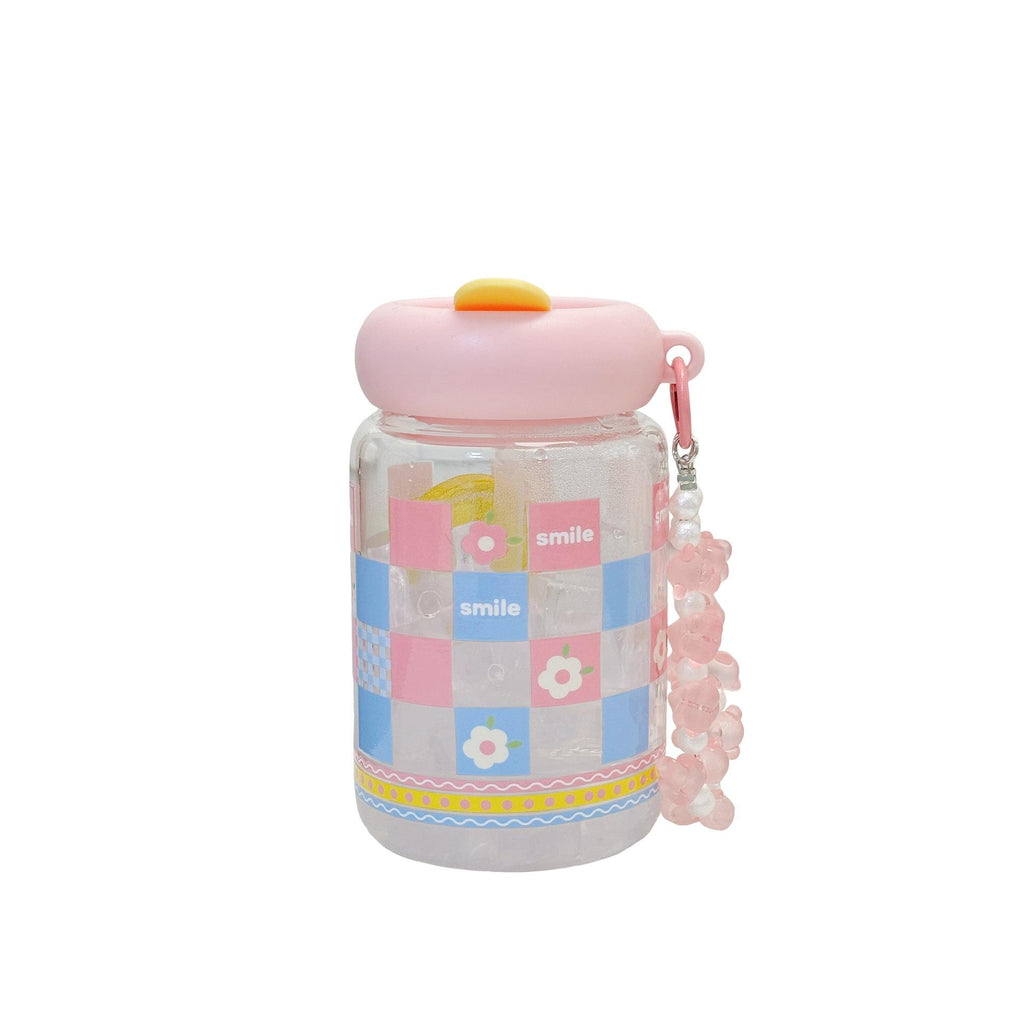 Cute Pinterest Sipper bottle
