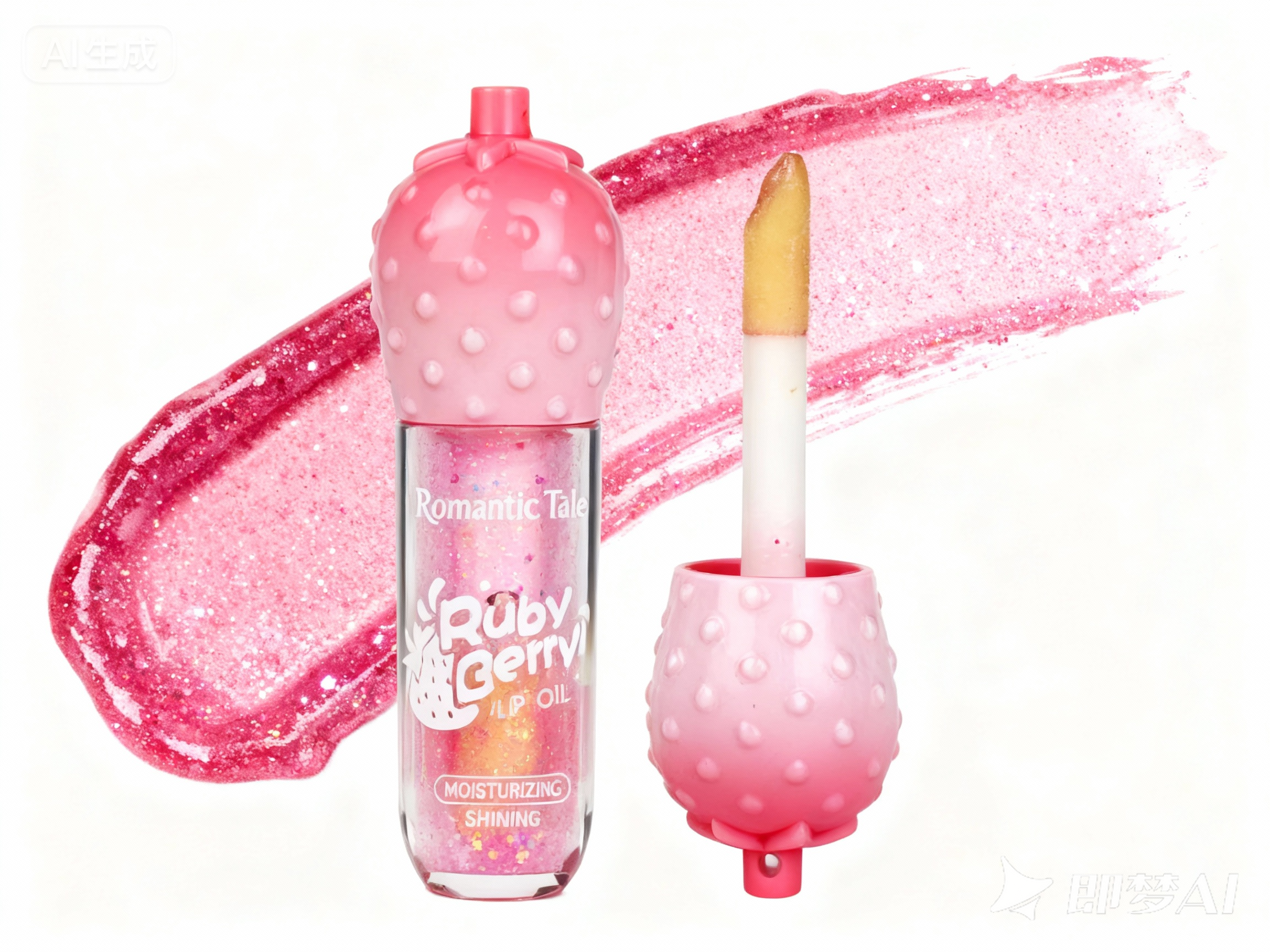 LIP GLOSS