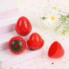 Strawberry Lip Balm