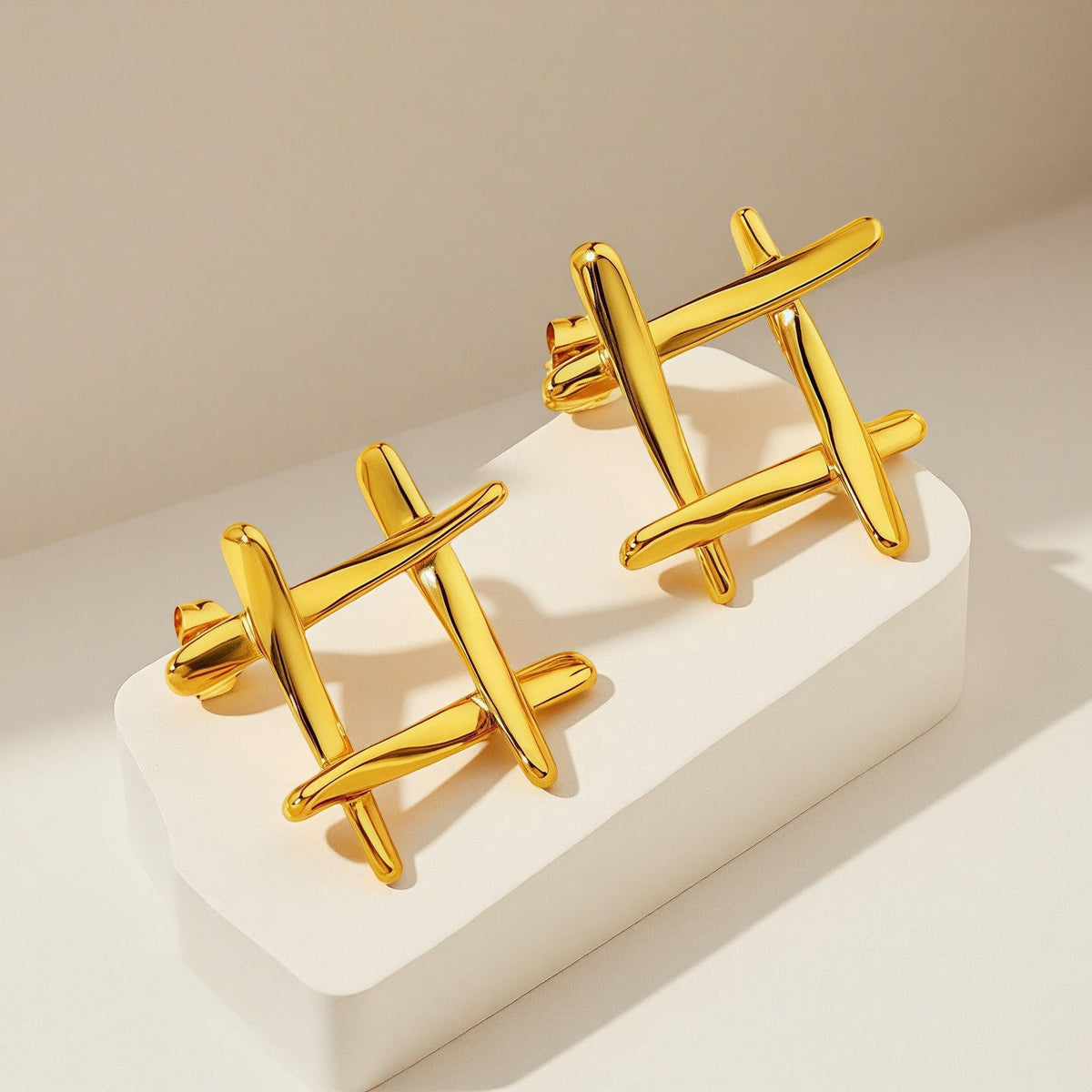 Statement Earrings