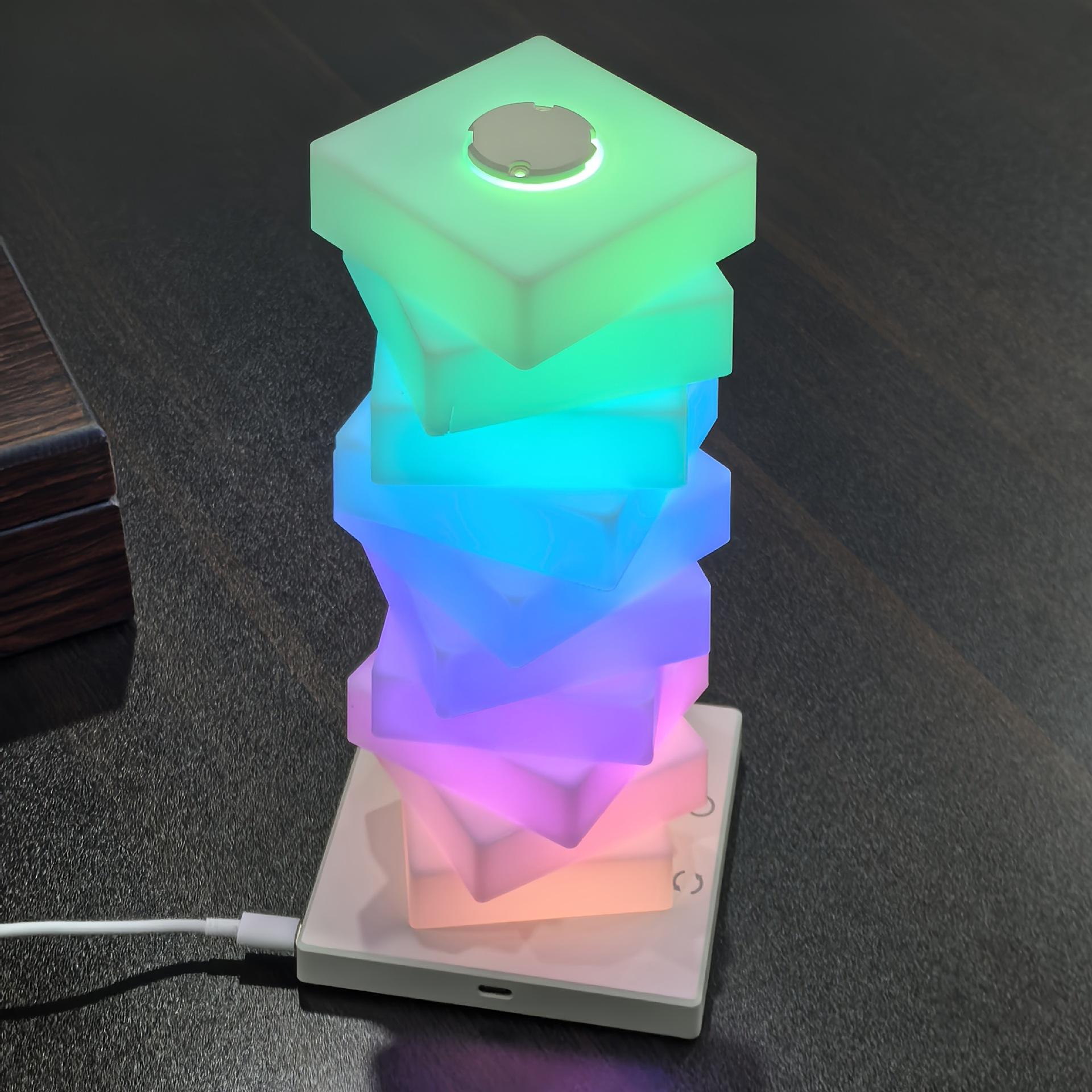 Atmosphere Lamp