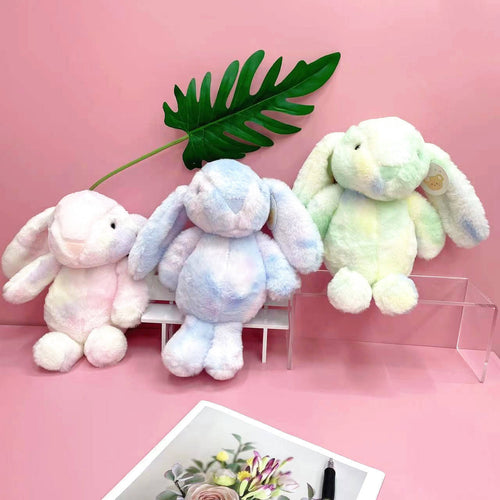 Bunny Soft Toy (Small Sized)
