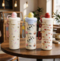 Kawaii Stainless Steel Bottle