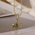 Explorer Necklace