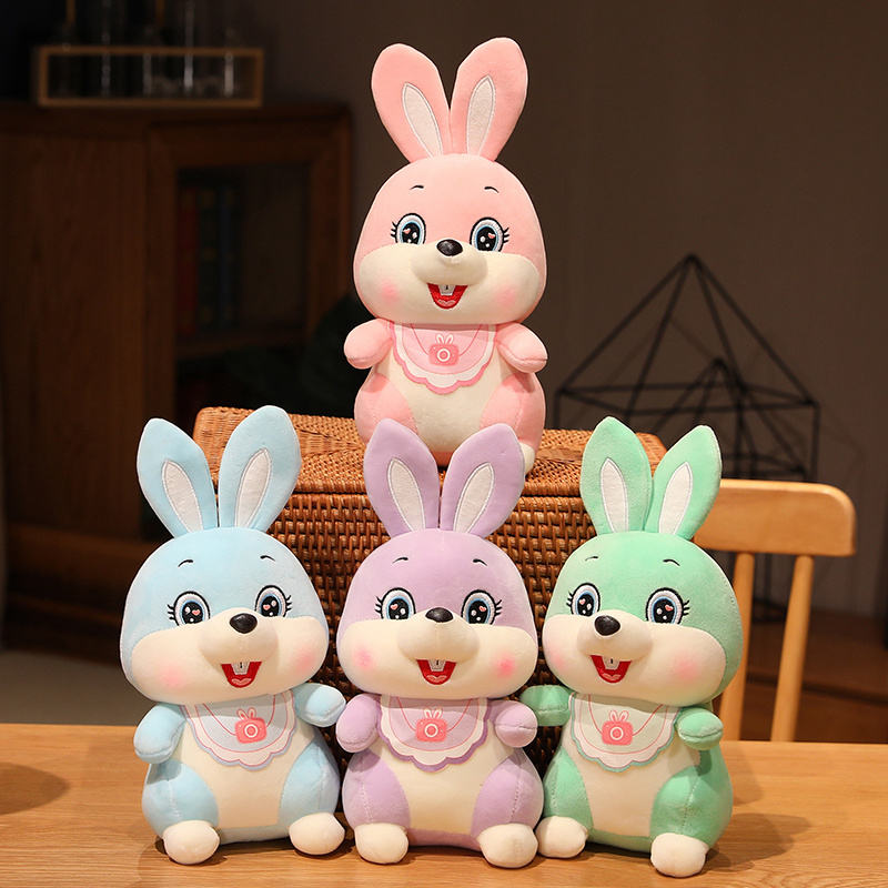 Cute Little Bunny