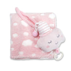 Kids Blanket With Toy
