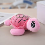 Turtle Keychain