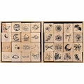 Stamp {1 pc}