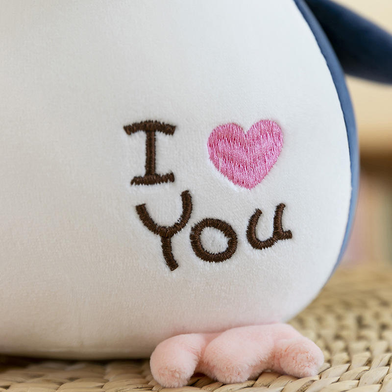 Penguin Soft Toy (Small)