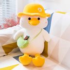 Duck Soft Toy