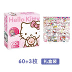 60 Character Stickers