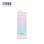 Color Gradient Tyeso Bottle (600ml)