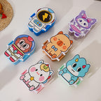Cartoon Tiffin Box