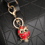 Premium Diamond Keychain