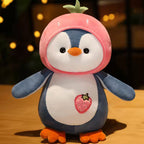 Penguin Jumbo Soft Toy