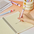 Unicorn Stamp Pen