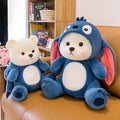 Stitch Soft Toy (Big)