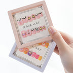 Cute Nail Press-On Set