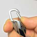 Premium Quality Key Holder Keychain