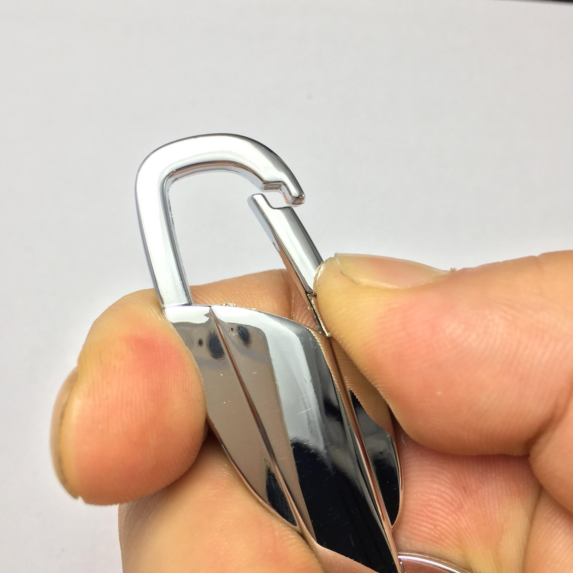 Premium Quality Key Holder Keychain
