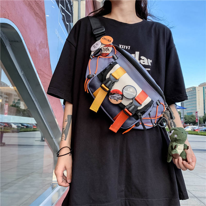 Side Bag For Boys