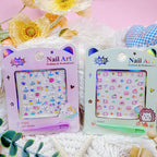 Nail Stickers
