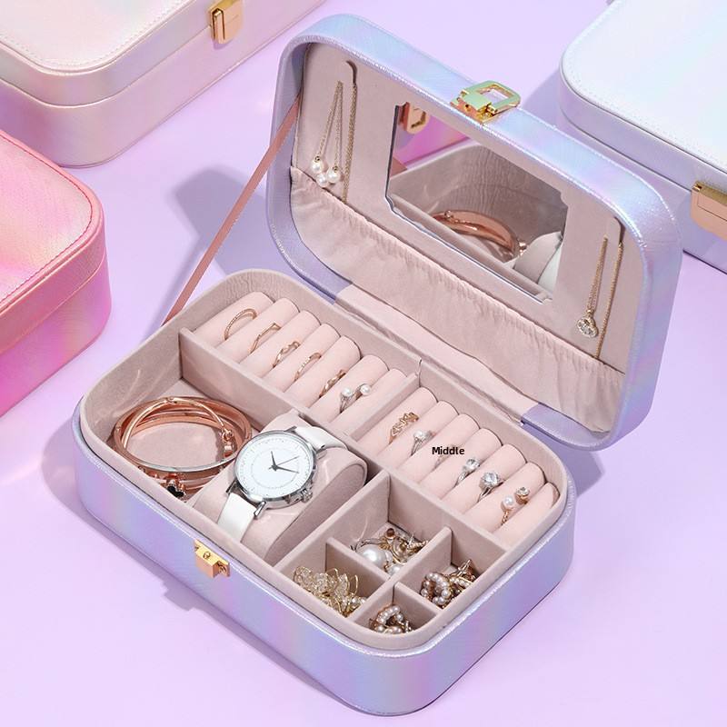 Jewelry Case for Women