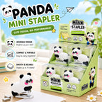 Panda Stapler