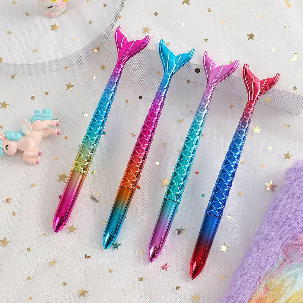 Mermaid Mechaical Pencil