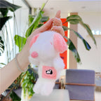 Snoop Soft Toy Keychain