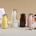 Hot And Cold Vacuum Bottle