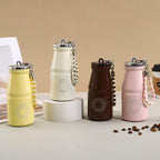 Hot And Cold Vacuum Bottle