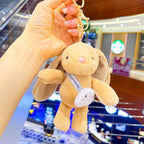 Bunny Keychain